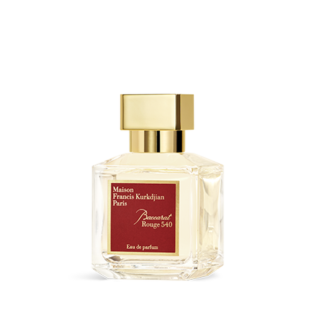 Kurkdjian perfume shop
